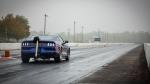 Ford Mustang Cobra Jet Drag Car 2016 года